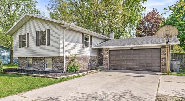 Photo of 18278 Brewster Dr, Bristol, IN 46507