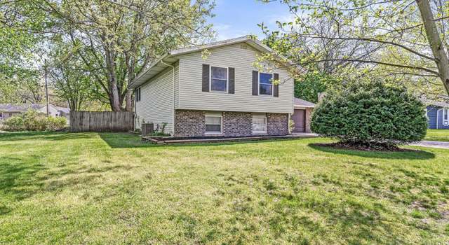 Photo of 18278 Brewster Dr, Bristol, IN 46507