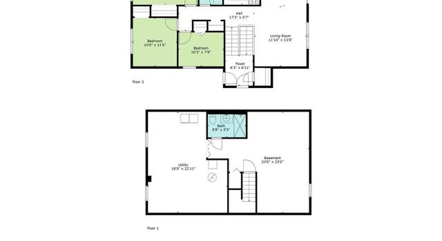 Photo of 18278 Brewster Dr, Bristol, IN 46507