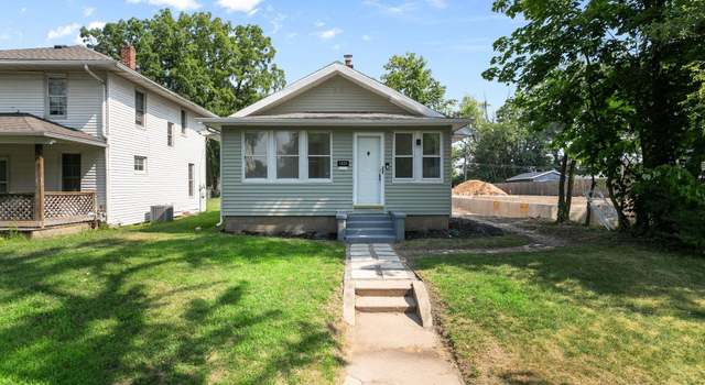 Photo of 1331 Corby Blvd, South Bend, IN 46617