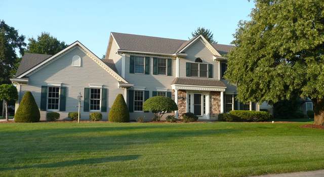 Photo of 15089 Tramore Ct, Granger, IN 46530