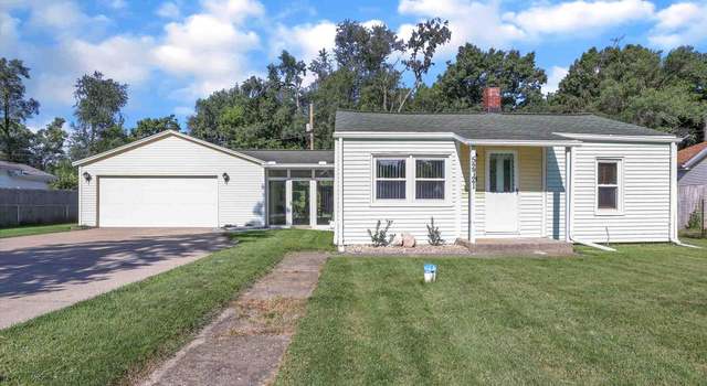 Photo of 52721 Marks St, South Bend, IN 46637