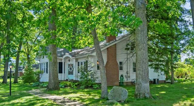 Photo of 408 E Ewing St, Plymouth, IN 46563