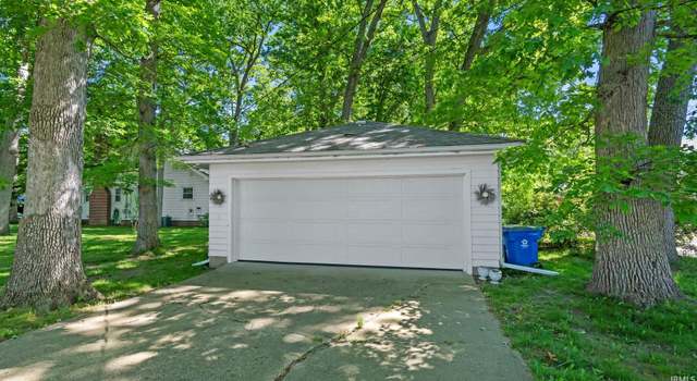 Photo of 408 E Ewing St, Plymouth, IN 46563
