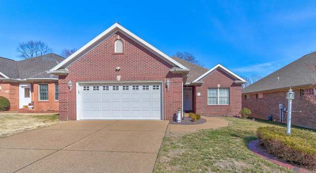 Photo of 2916 Betsy Ct, Evansville, IN 47720