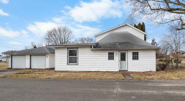 Photo of 288 N Church St, Camden, IN 46917