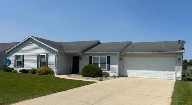 Photo of 617 Independence St, Butler, IN 46721