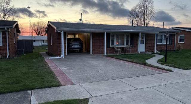 Photo of 1507 Cranbrook Dr, Kokomo, IN 46902