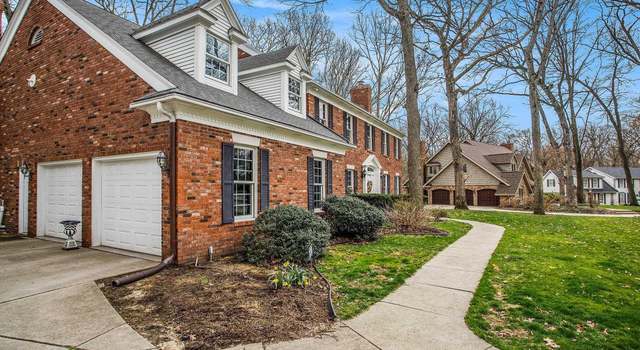 Photo of 51058 Woodcliff Ct, Granger, IN 46530