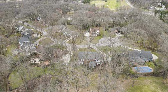 Photo of 51058 Woodcliff Ct, Granger, IN 46530