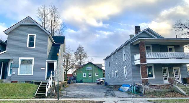 Photo of 817 W Main St, Muncie, IN 47305
