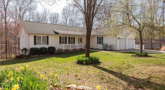 Photo of 230 Foxridge Dr, Springville, IN 47462