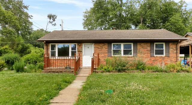 Photo of 1000 N Fairlawn Cir W, Evansville, IN 47711