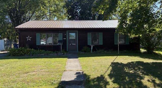 Photo of 310 N Campbell Ave, Marion, IN 46952