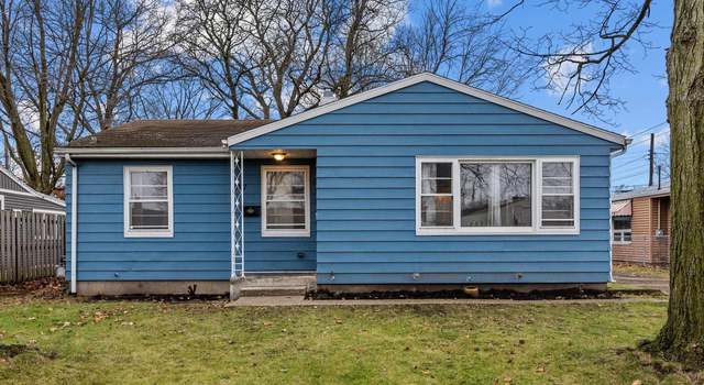 Photo of 317 N Hawthorne Dr, South Bend, IN 46617
