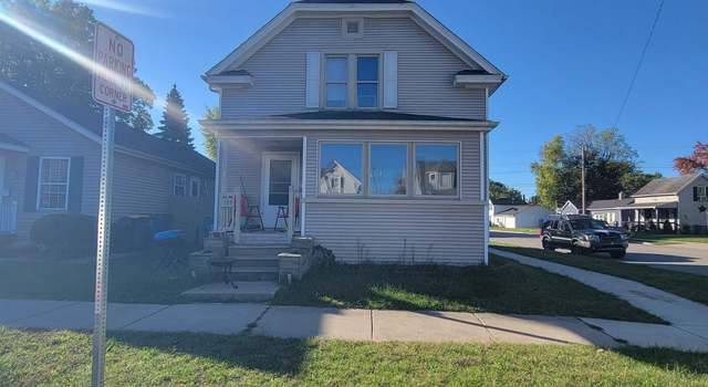 Photo of 135 W Broadway St, Mishawaka, IN 46545