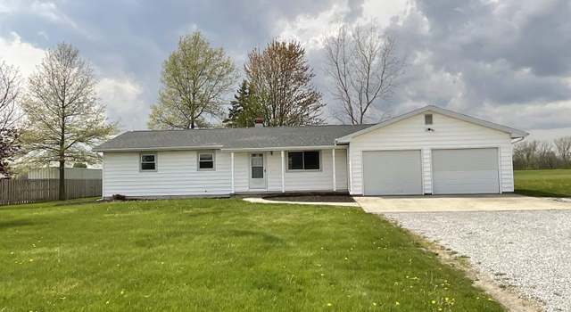 Photo of 11044 N Marzane Rd, Markle, IN 46714