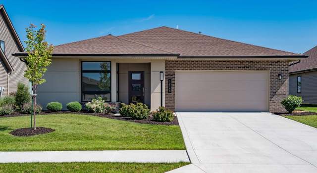 Photo of 12160 Bellino Xing, Fort Wayne, IN 46818