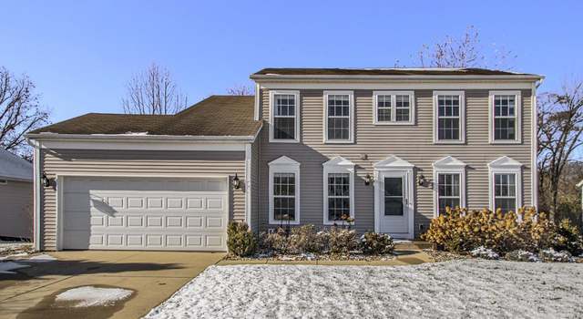 Photo of 54887 Cheyenne Meadows Dr, Osceola, IN 46561