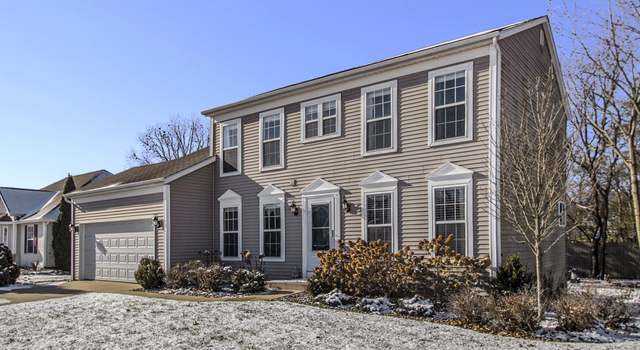 Photo of 54887 Cheyenne Meadows Dr, Osceola, IN 46561