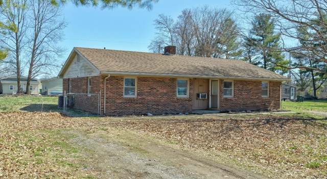 Photo of 2827/ 2829 John Ave, New Harmony, IN 47631