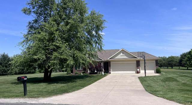 Photo of 20081 County Road 146, New Paris, IN 46553