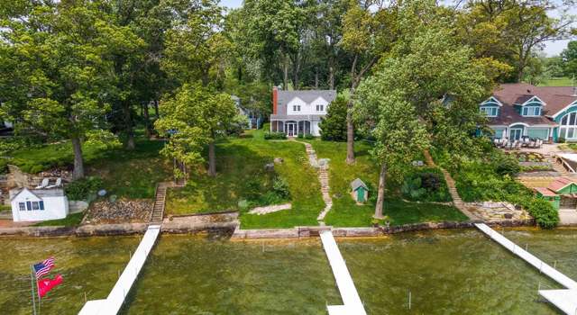 Photo of 1329 E Northshore Dr, Syracuse, IN 46567
