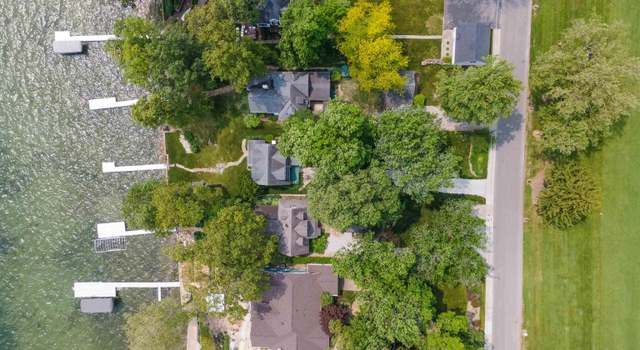 Photo of 1329 E Northshore Dr, Syracuse, IN 46567
