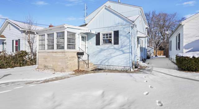 Photo of 204 Van Dusen Ave, Evansville, IN 47710