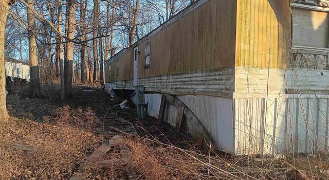Photo of 5543 S CR 375 Hwy W, Greencastle, IN 46135
