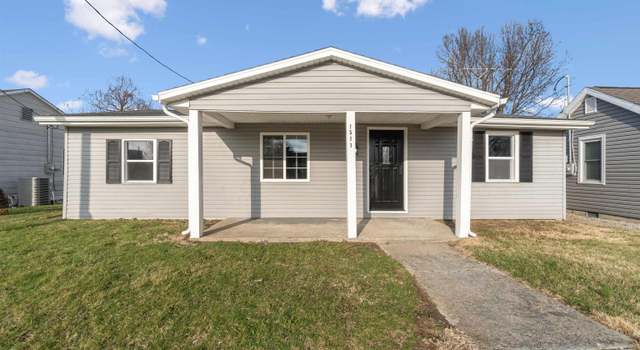 Photo of 1511 S 17th St, Kokomo, IN 46902