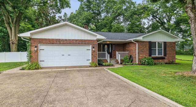 Photo of 3215 W Rebel Square Dr S, Rockport, IN 47635