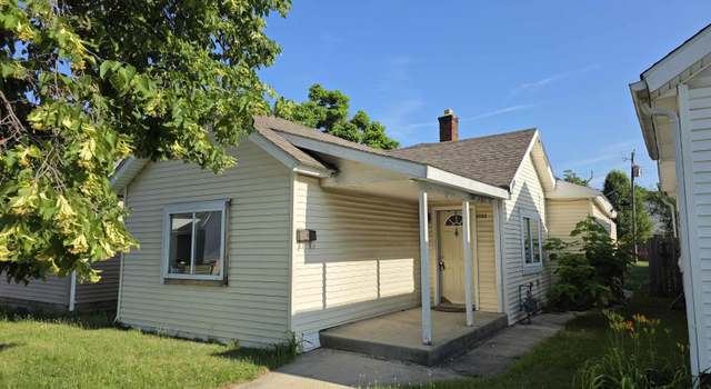 Photo of 1335 Dunham St, South Bend, IN 46619