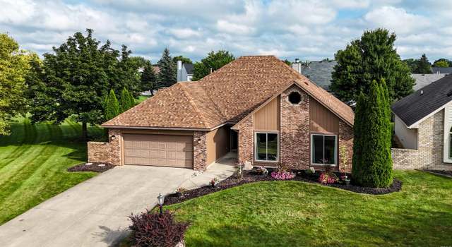 Photo of 6603 Parsons Ct, Fort Wayne, IN 46815