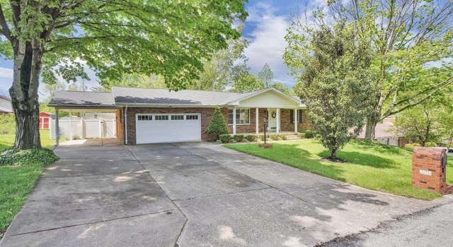 Photo of 2025 Hillside Dr, Evansville, IN 47712