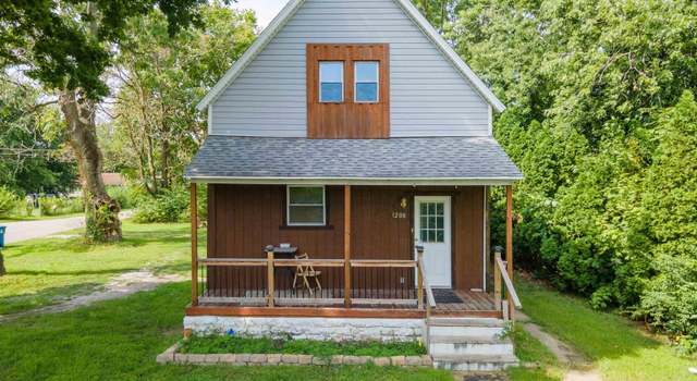 Photo of 1208 W Wabash Ave, Logansport, IN 46947