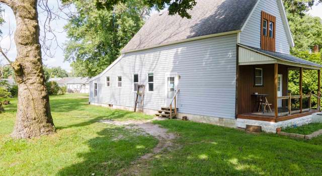 Photo of 1208 W Wabash Ave, Logansport, IN 46947