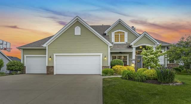 Photo of 1442 Centerbrook Dr, New Haven, IN 46774
