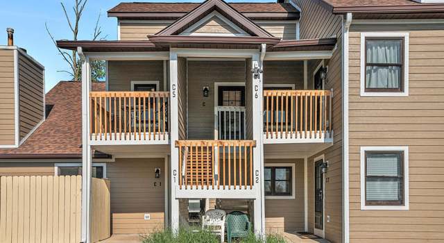 Photo of 1410 Ivy Ct Unit C5, South Bend, IN 46637