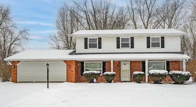 Photo of 4135 Stanton Dr, Fort Wayne, IN 46815