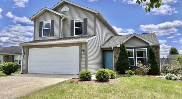 Photo of 209 Kensal Ct, Lafayette, IN 47909