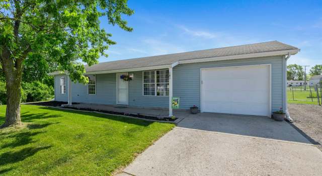 Photo of 103 Adams Ct, Ashley, IN 46705