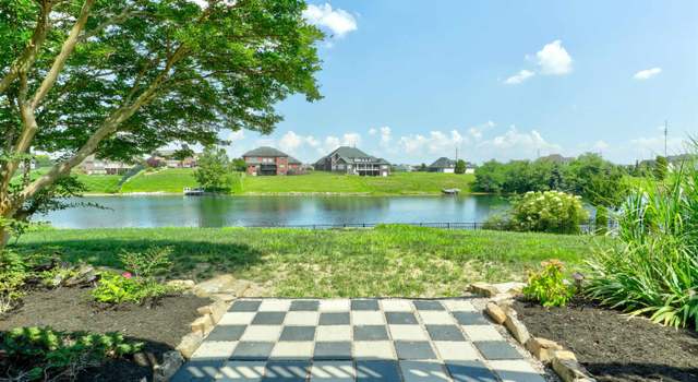Photo of 2122 Lakes Edge Dr, Newburgh, IN 47630