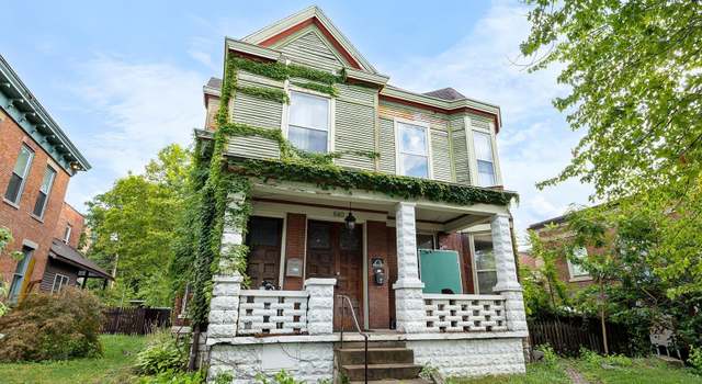 Photo of 640 Ferry St, Lafayette, IN 47901