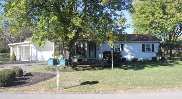 Photo of 334 Moore Ave, Dunkirk, IN 47336