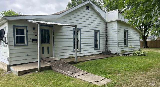 Photo of 3152 W Richmond St, Wawaka, IN 46794