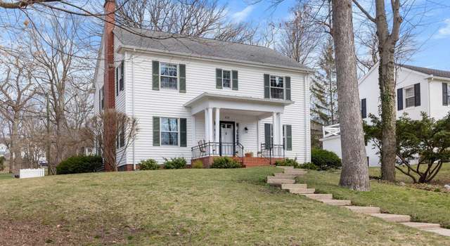 Photo of 430 Forest Hill Dr, West Lafayette, IN 47906