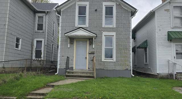 Photo of 429 Bass St, Fort Wayne, IN 46802