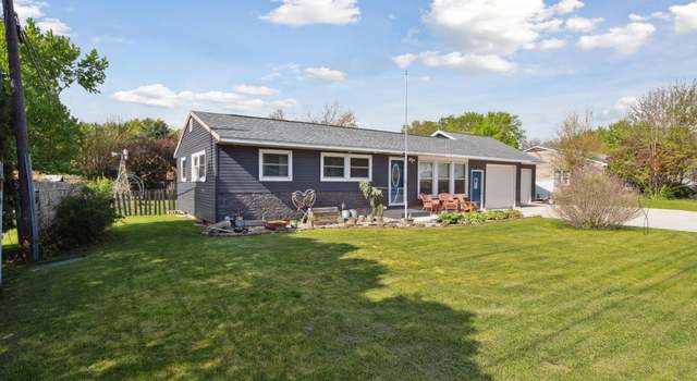Photo of 1921 Bashor Rd, Goshen, IN 46526