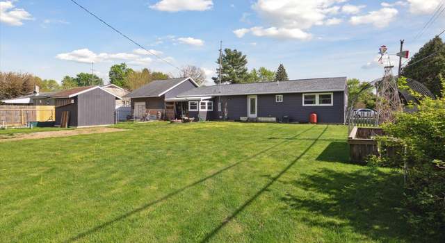 Photo of 1921 Bashor Rd, Goshen, IN 46526